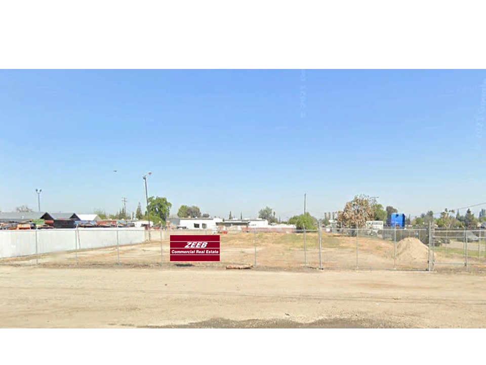 Commercial Real Estate Services in Tulare County Zeeb CRE